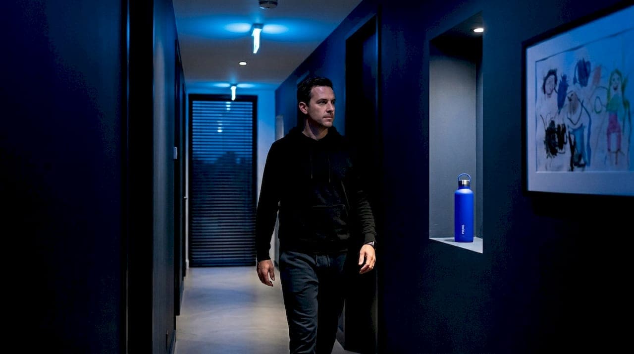 How battery backup emergency lighting boosts home safety