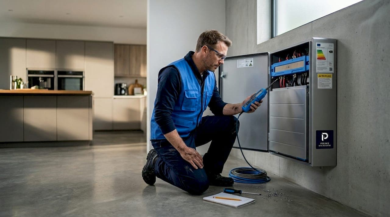 How to Size Battery Storage for Your Whole House
