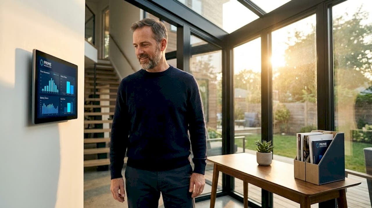 Distributed Energy Resources for Homes: 2026 Guide