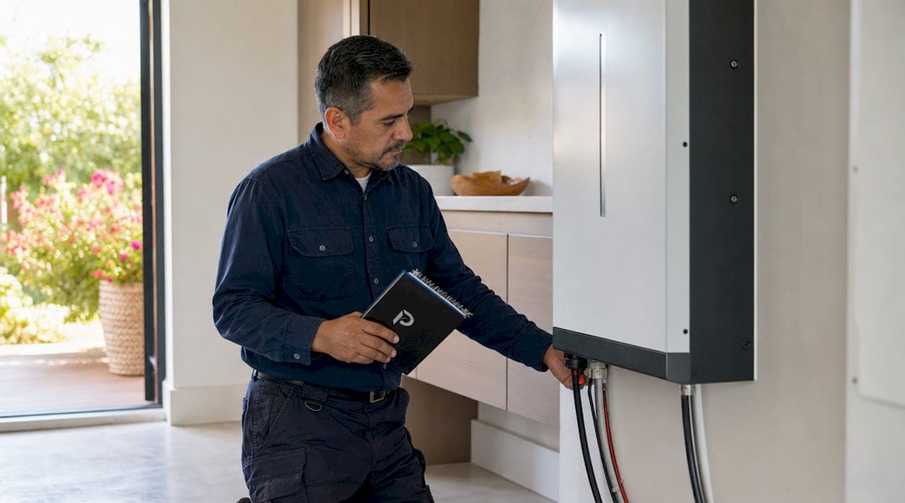 Battery Storage for Hurricane Prep: Your 2026 Guide