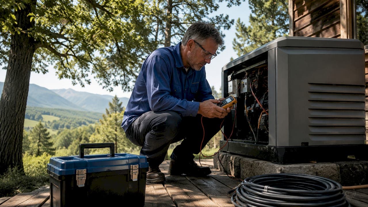 Well Pump Backup Power System Types: 2026 Guide