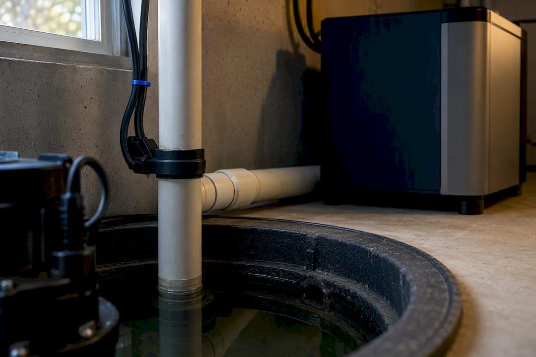 Homeowners: Size Sump Pump Backup Power for 3× Startup Surge