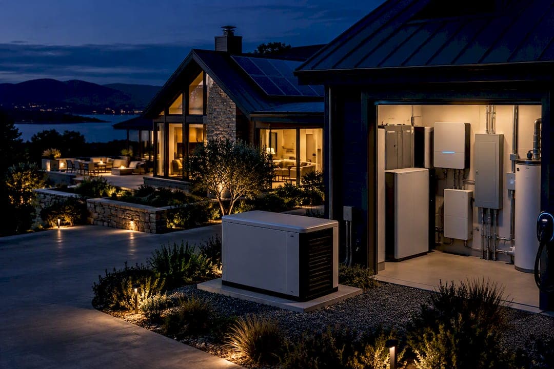Demand Response Programs for Homes & SMBs: How Devices Earn Payments