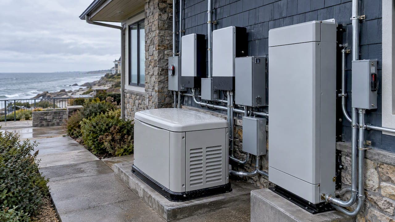 3 Defenses That Stop Hidden Salt Air Corrosion in Coastal Homes