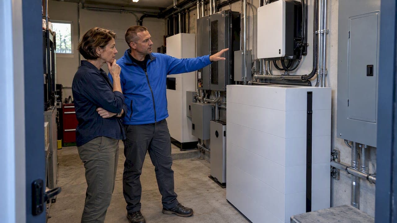 U.S. Homeowners: What 2025 Home Battery Tax Credit Keeps and 2026 Paths