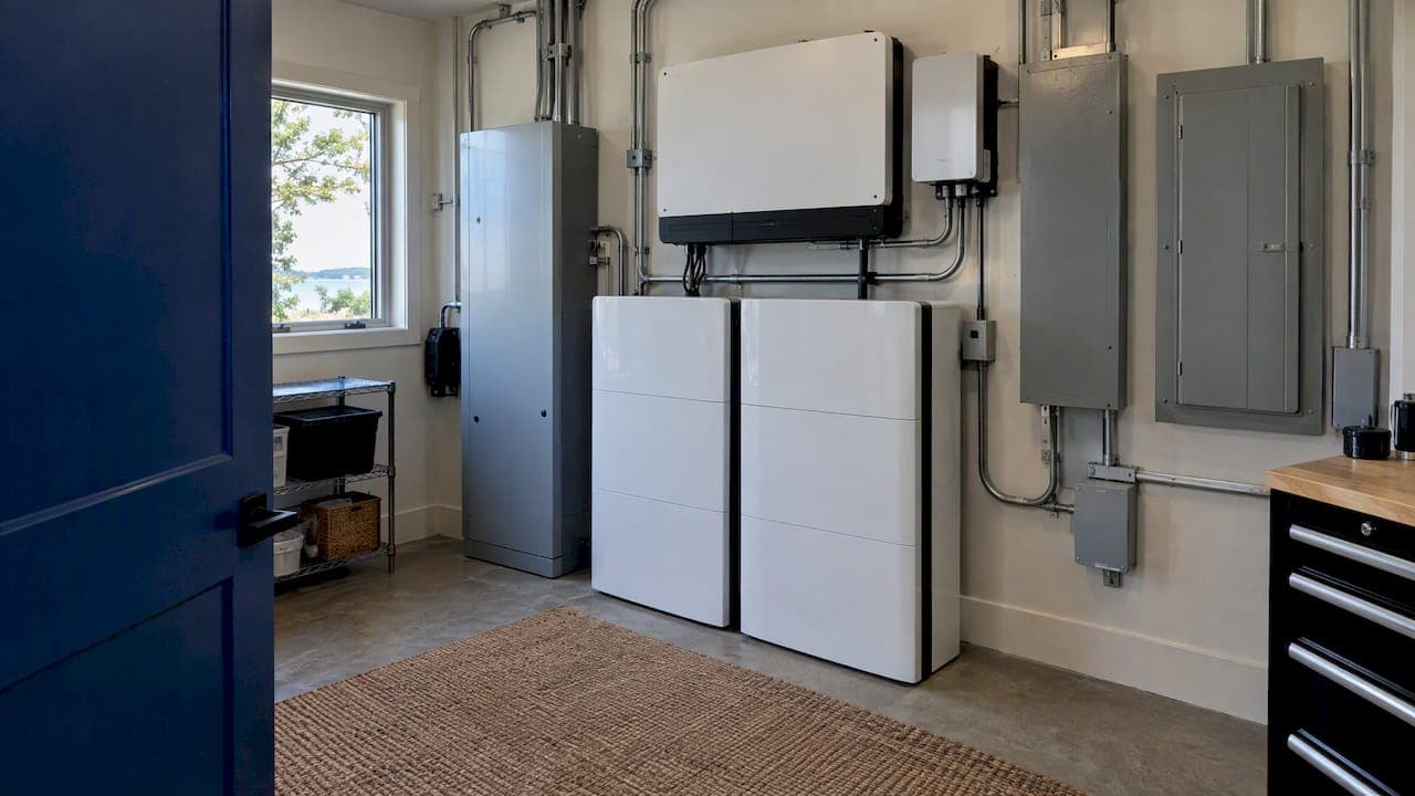 Home Battery Safety for Homeowners: Verify UL 9540, 9540A and NFPA 855