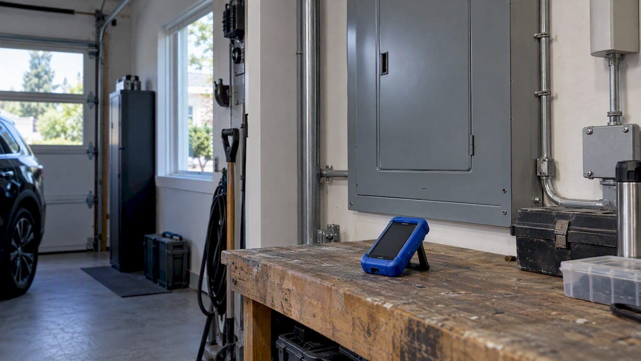 Power Quality at Home: 5 Checks Before Calling a Pro