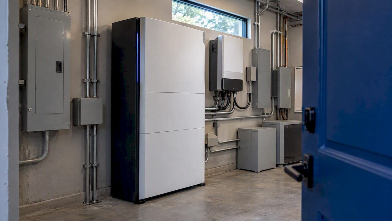 Home Battery Lifespan: Why Warranty Beats Age for Homeowners