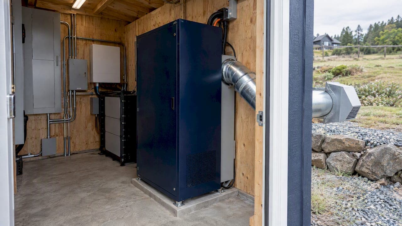 Battery Enclosure Ventilation: 3 Installer Checks Before Sizing