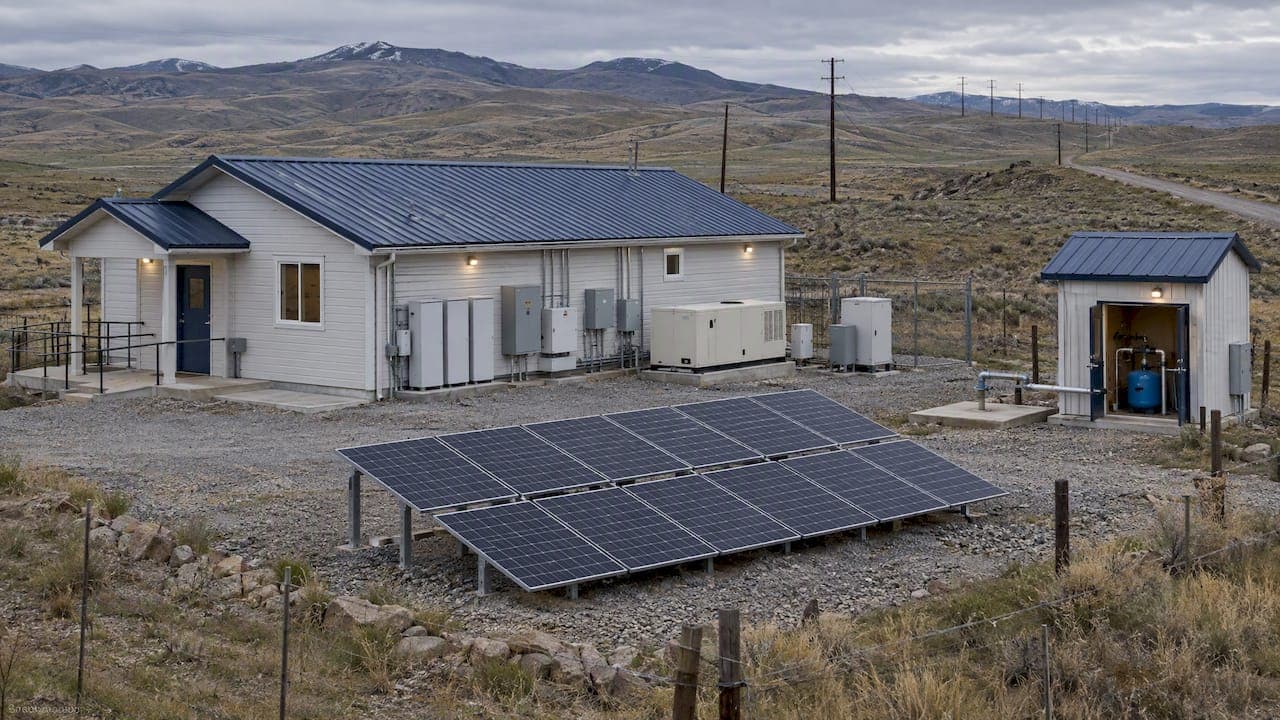 Rural Microgrids: Why U.S. Communities Must Count More Than Bills